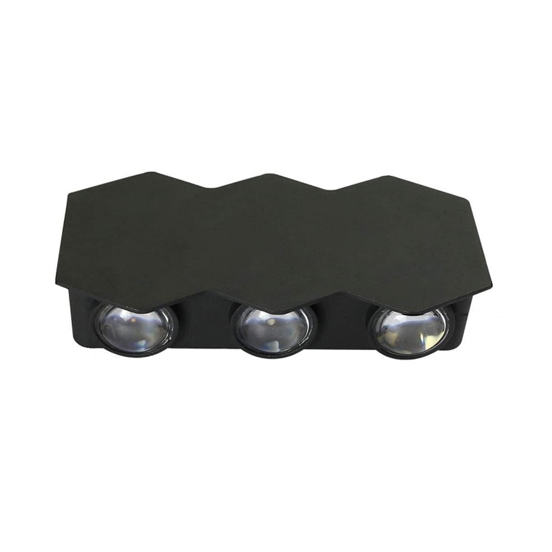 Aplică LED - Aplică - Alb Cald - 1003-6 - 941075