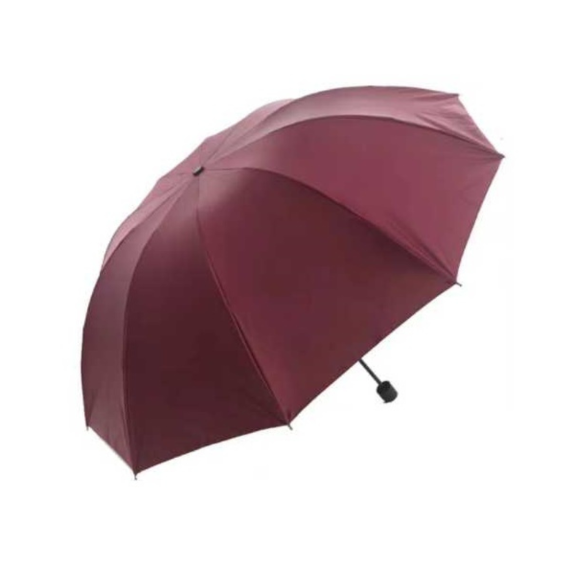 Umbrelă pliabilă - 65# 10K - Tradesor - 585755