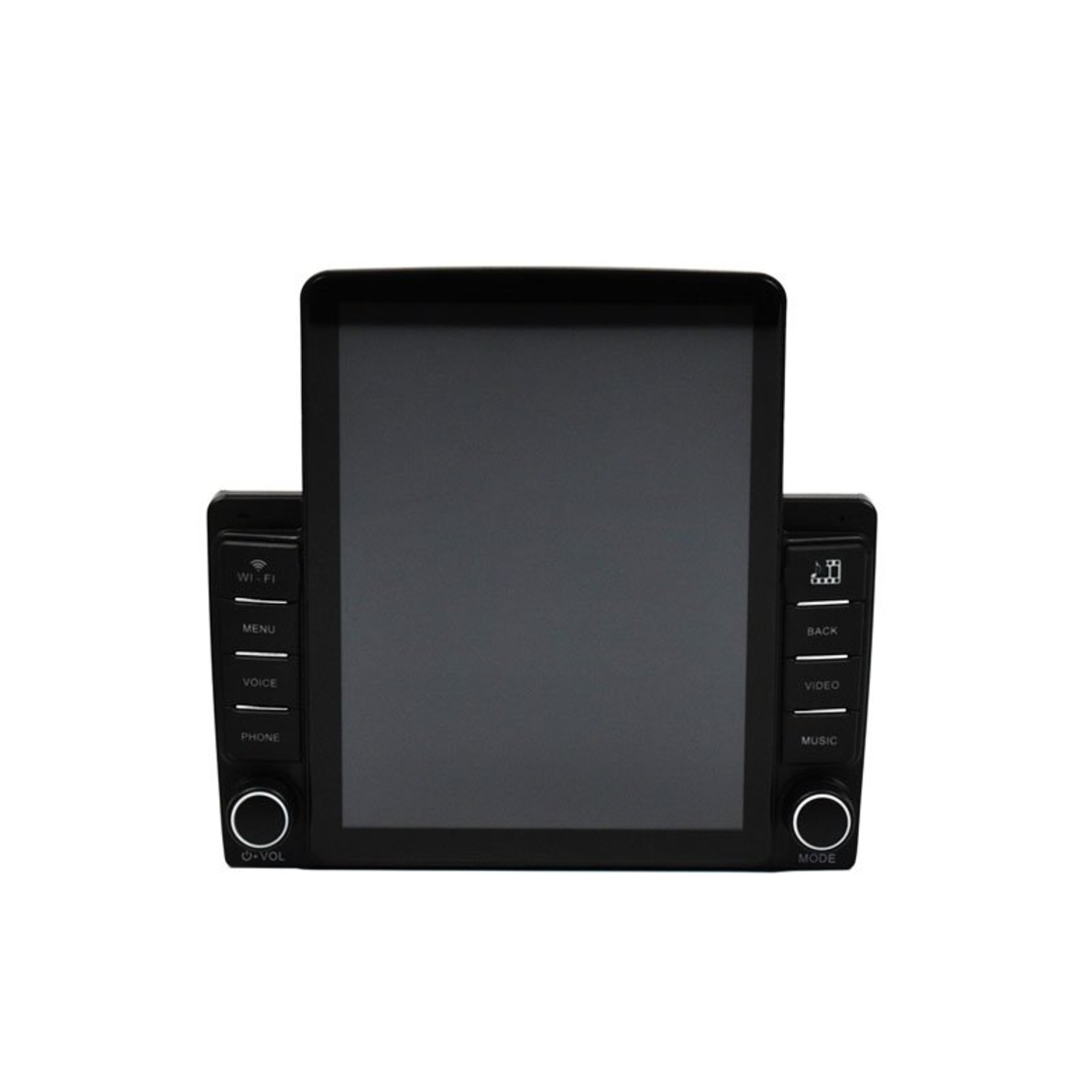 Sistem multimedia auto 2 DIN - 9880a - Android 1+16g - 000360