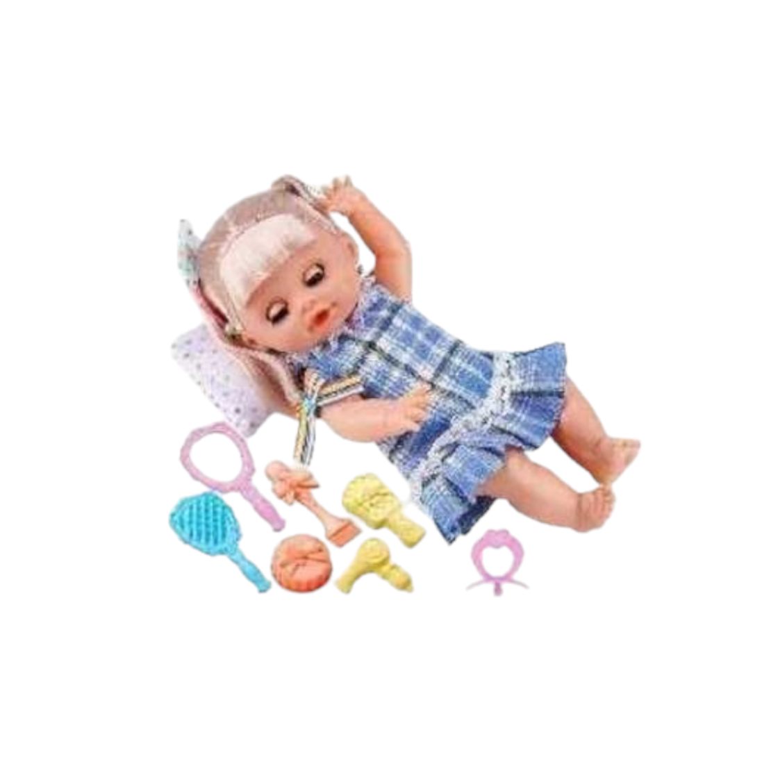 Papusa de dormit - WD2328AB31CM - 308225