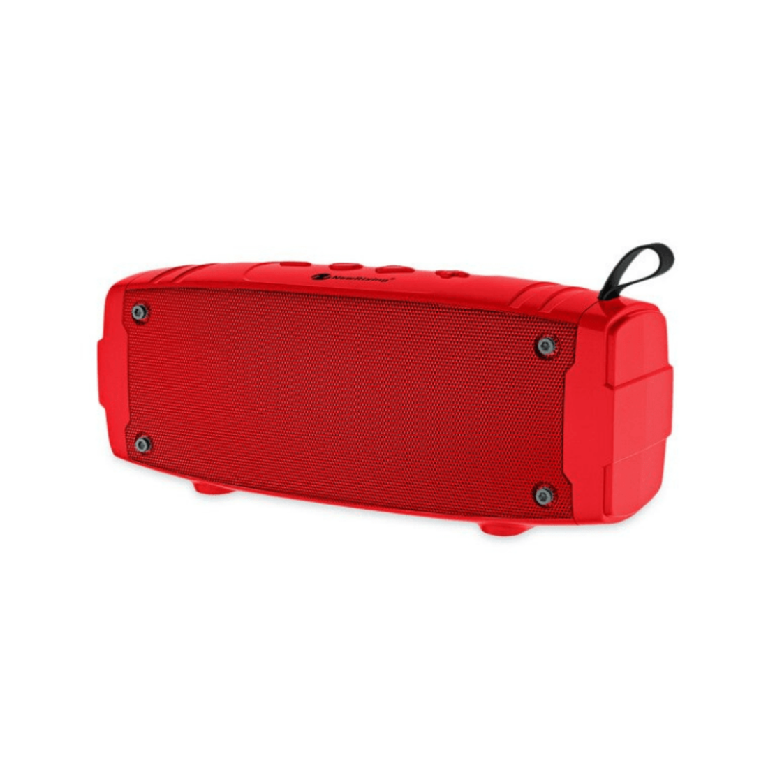 Difuzor Bluetooth fără fir - NR3020 - 930203 - Roșu