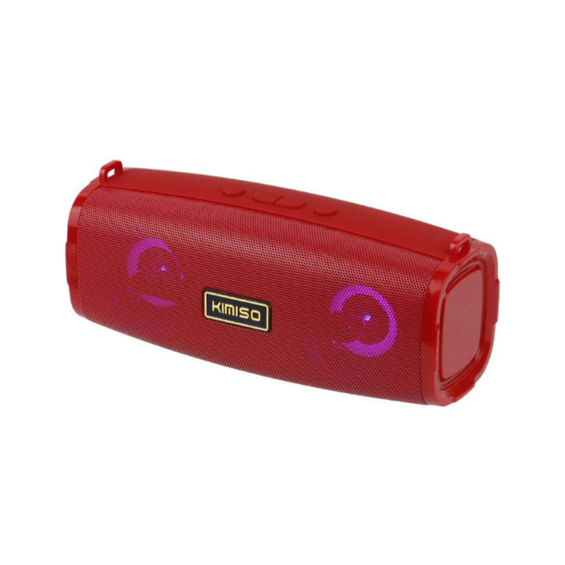 Difuzor Bluetooth fără fir - KMS-223 - 885758 - Roșu