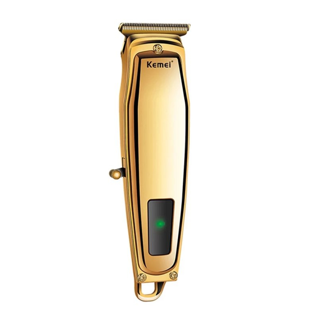 Clipper - KM-1312 - Kemei - Aur