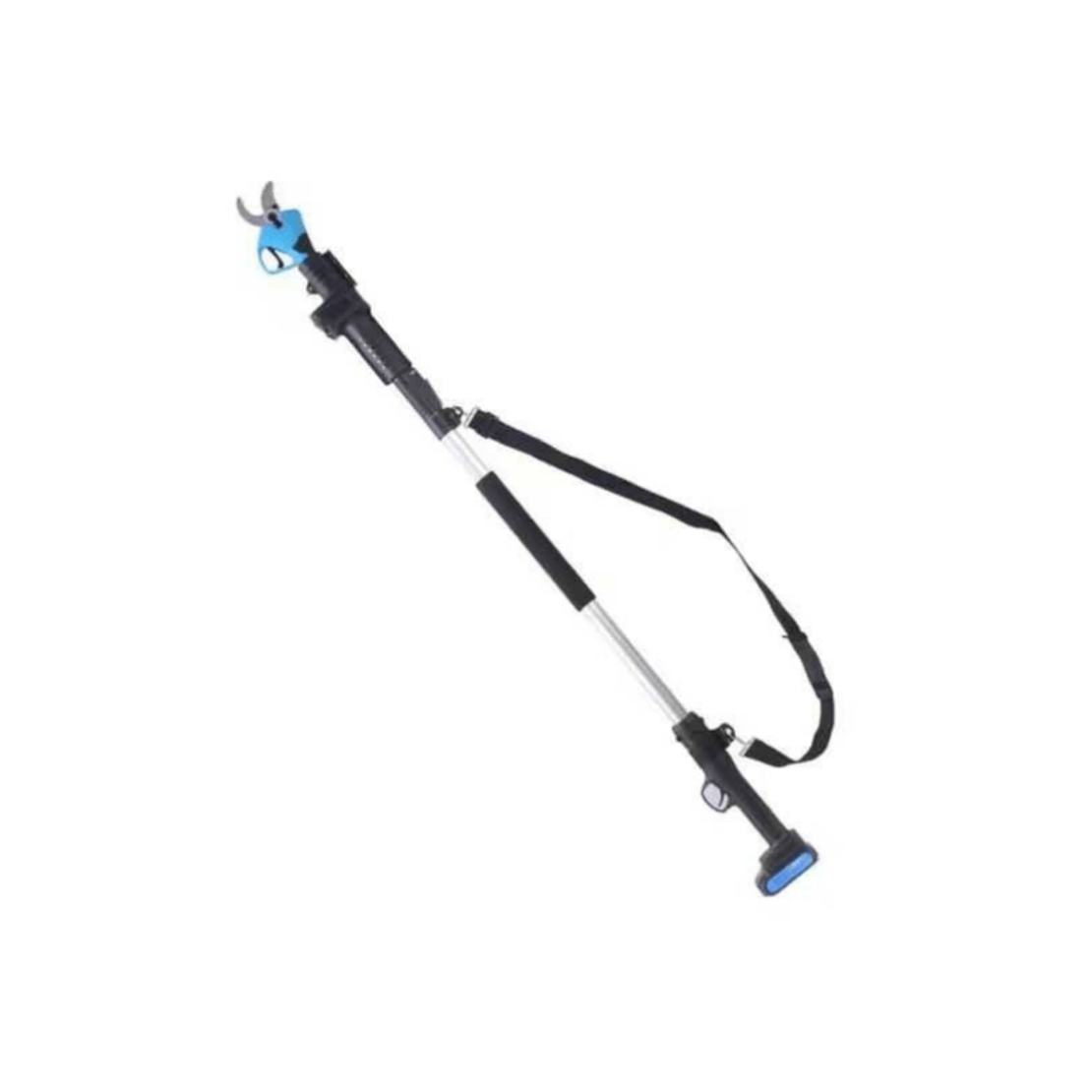 Foarfecă telescopică de viță de vie fără fir de 21 V - 516001