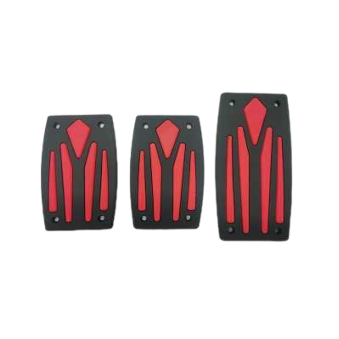 Set ornamente pedale - R -G31110-3 - 120716