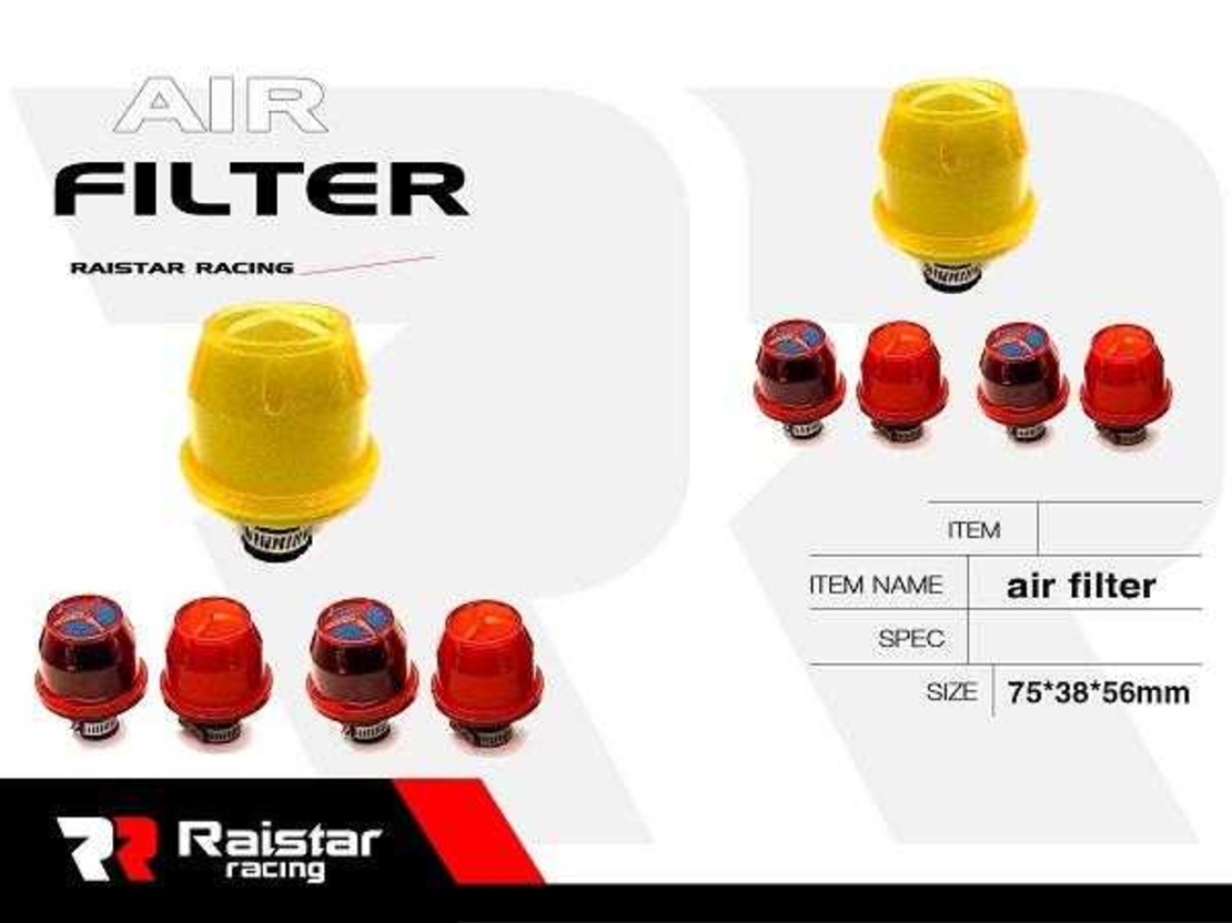 Filtru de aer auto - Mini - R -GT1103-1 - 310597