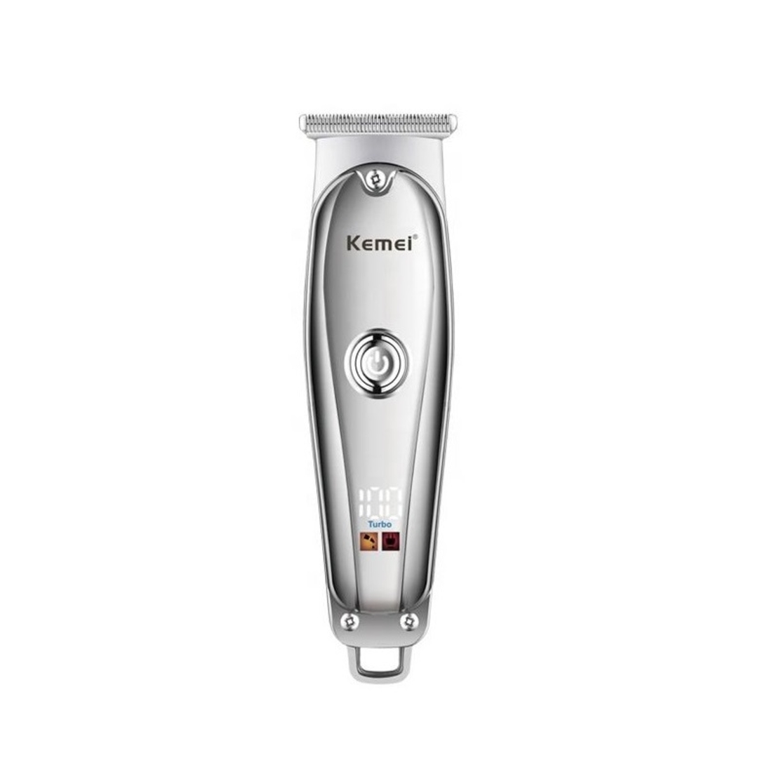 Clipper - KM-637 - Kemei