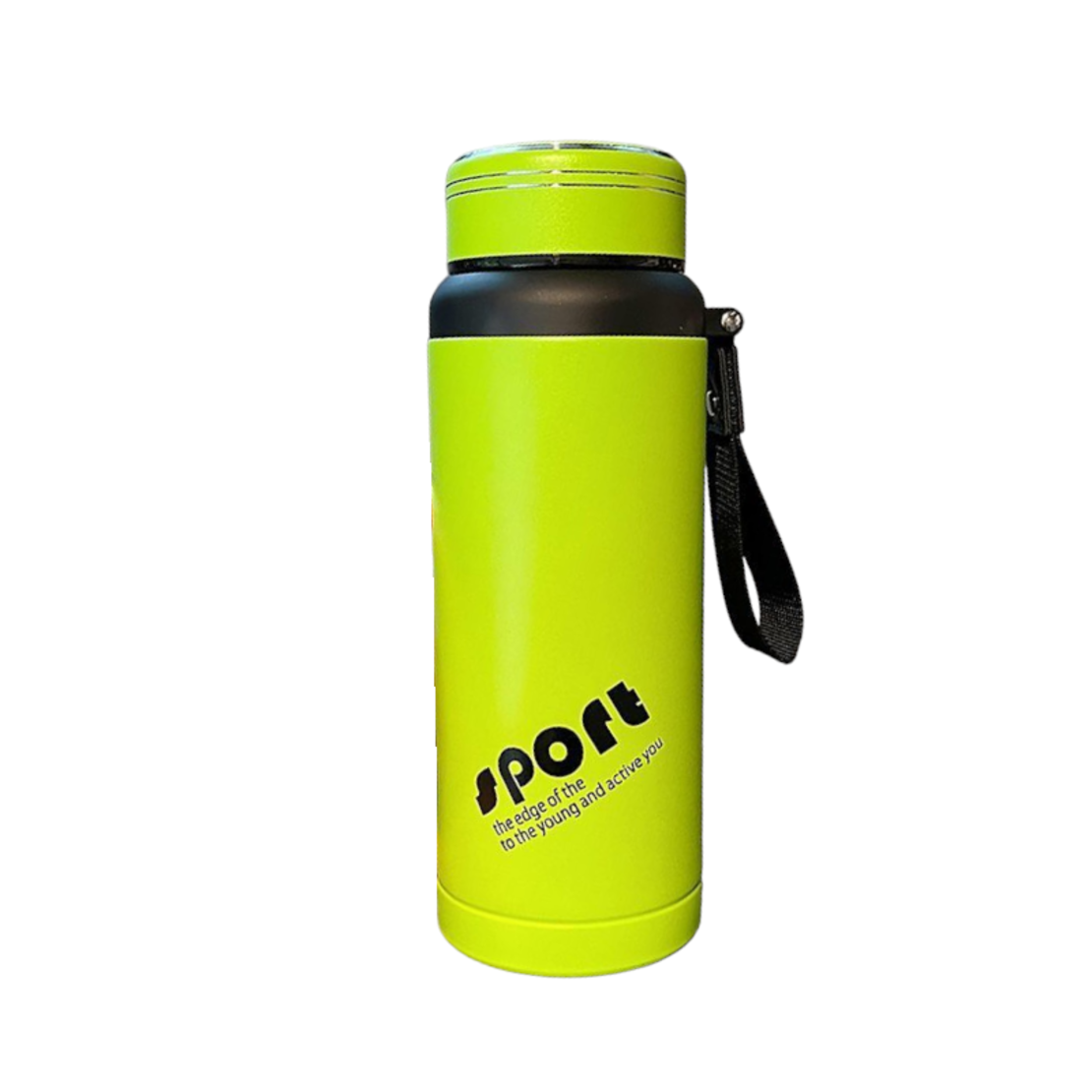 Termos portabil - ZS9141 - 800 ml - 191413 - Verde