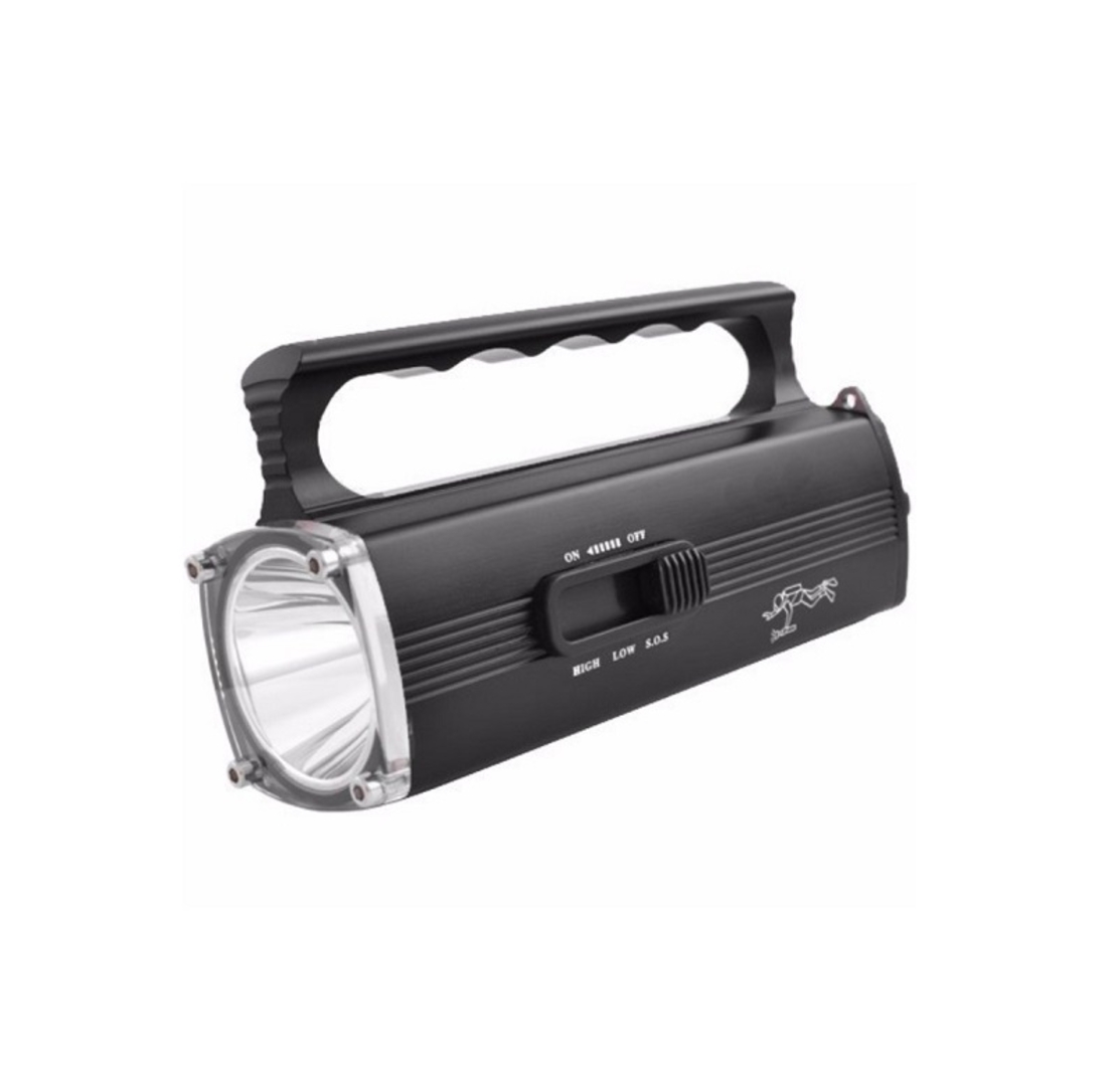 Lentila LED reincarcabila - XLM4 -T6 - 500042