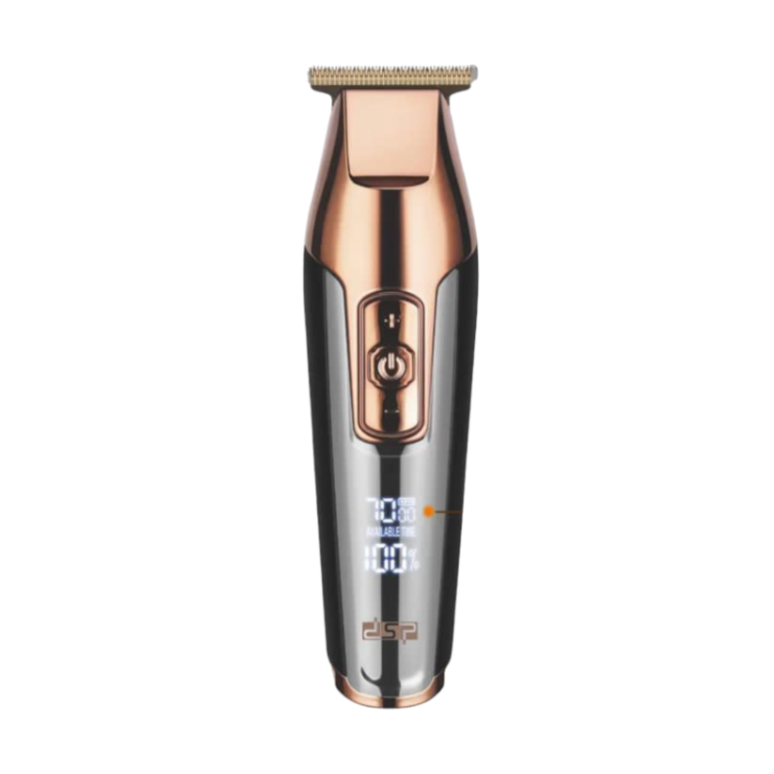 Clipper - 90286A - DSP - 616751