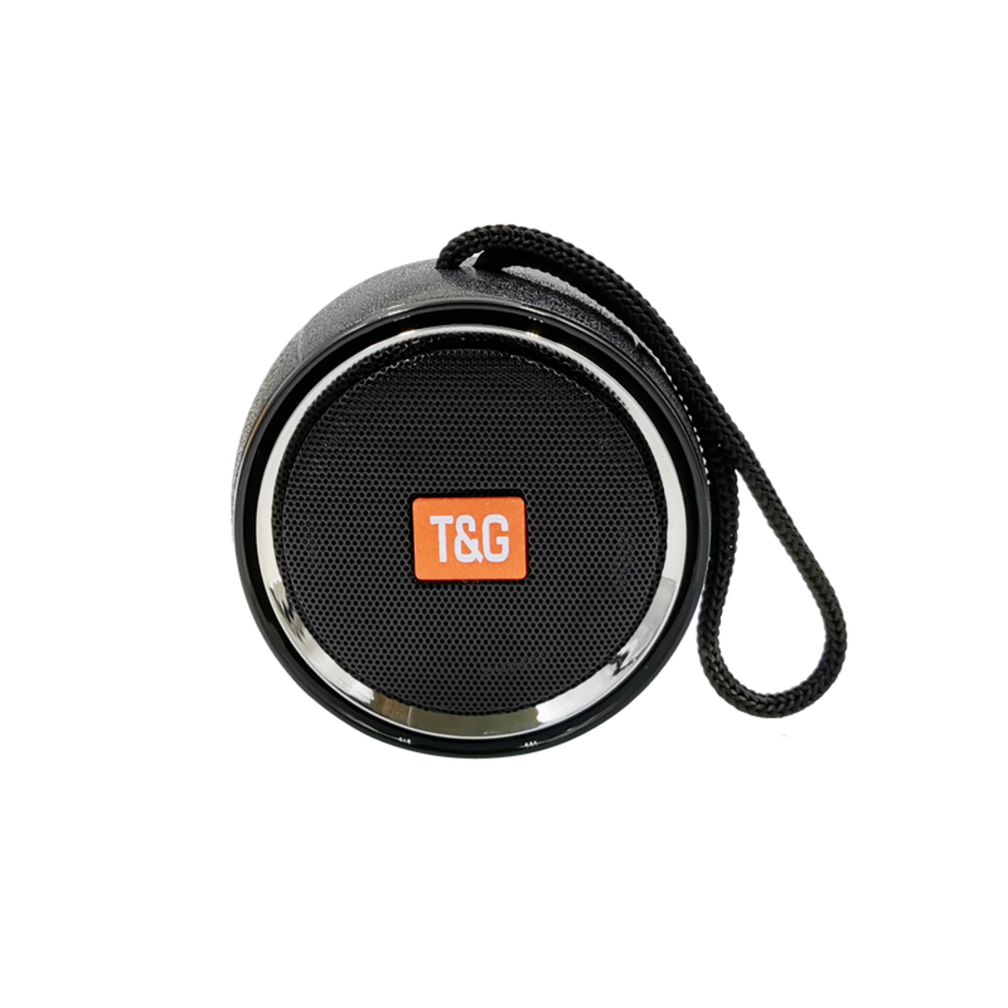 Difuzor Bluetooth fără fir - TG536 - 887097 - Negru