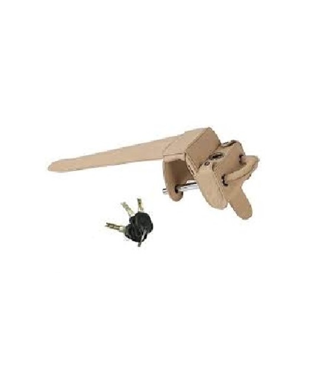 Blocare volan auto - universal - 394492