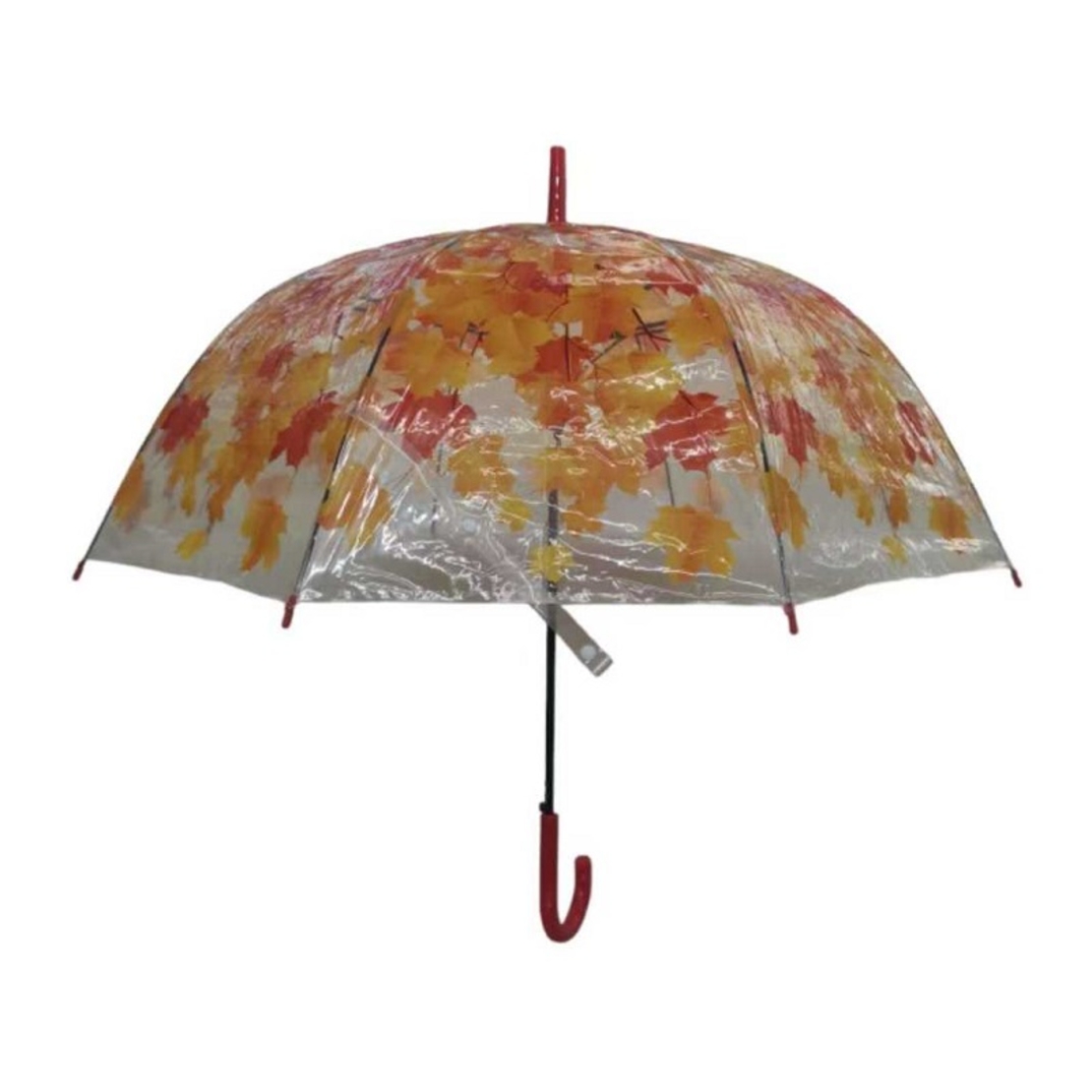 Umbrelă automată cu design colorat - 60# - 8K - Tradesor - 111381