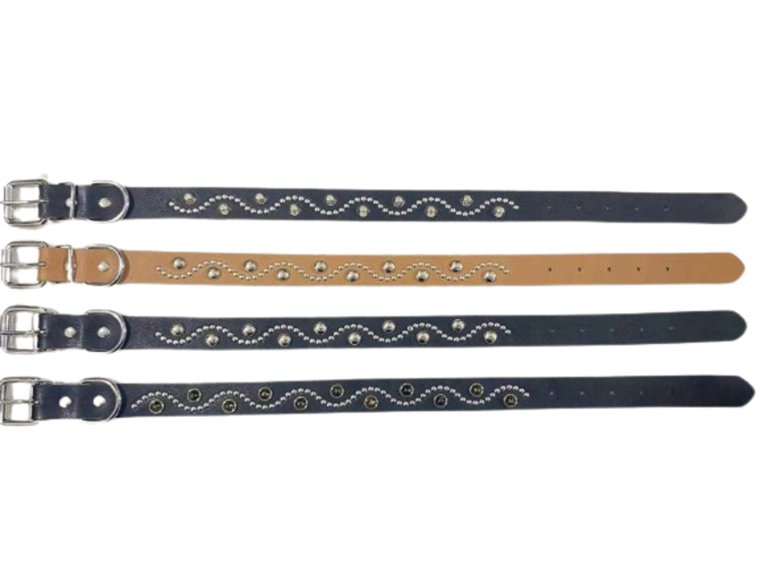 Guler pentru caine - S - 3x56cm - 550182