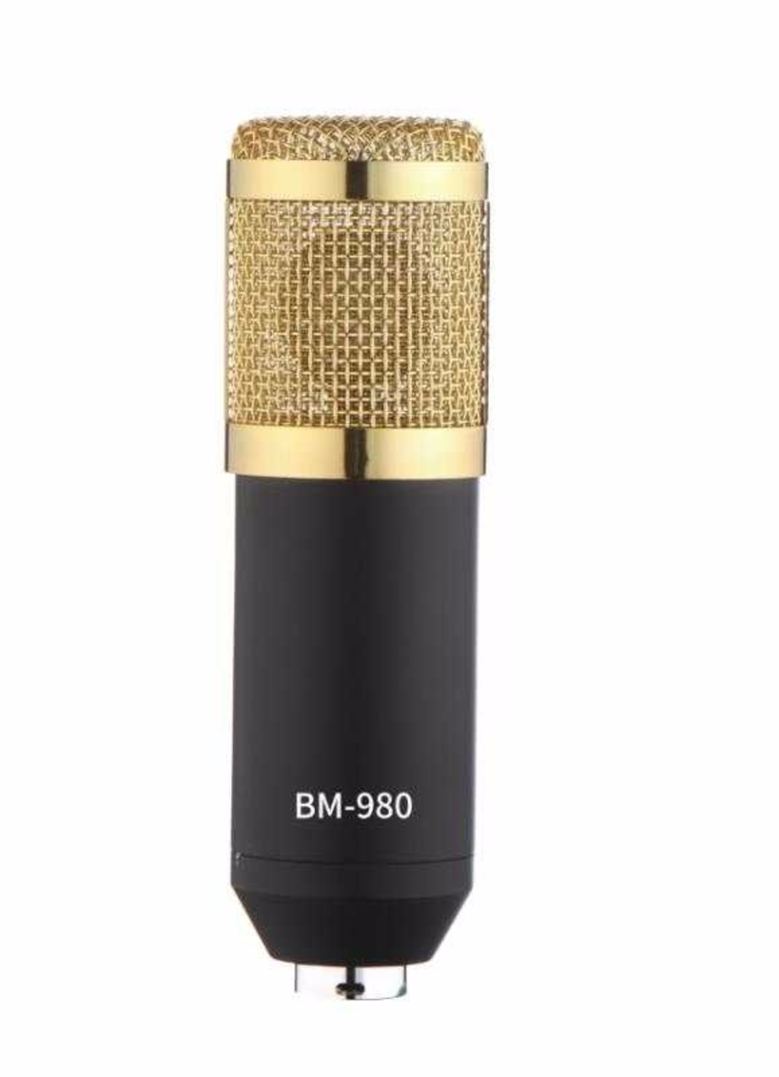 Microfon cu condensator - BM-980 - 881285