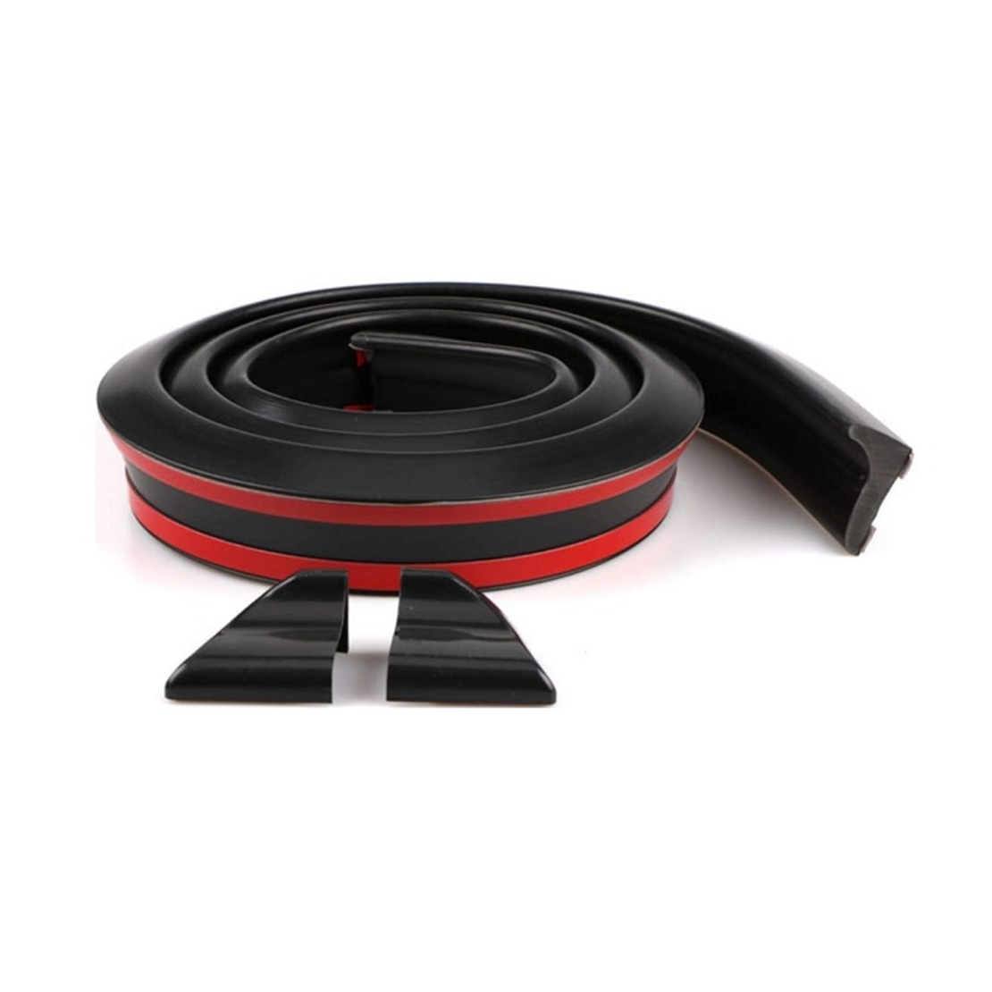 Autocolant spoiler bara de protecție - R-Z14202-A - 140111