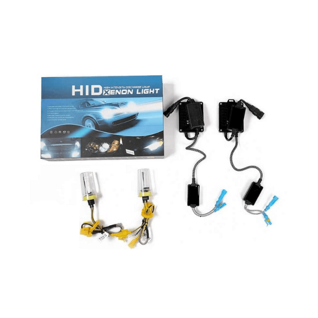 Set becuri xenon - H4 - 55W - CanBus - 010818_h4