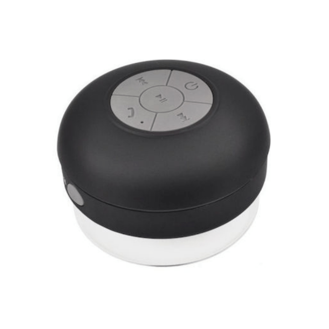 Difuzor Bluetooth fără fir - BTS -06 - Rezistent la apă - 883785 - Negru