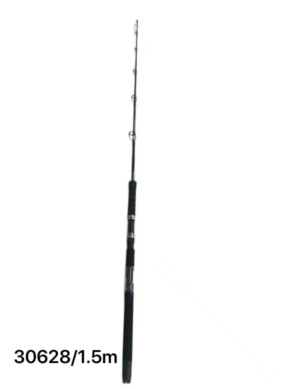Tijă telescopică - 3,9 m - 30512