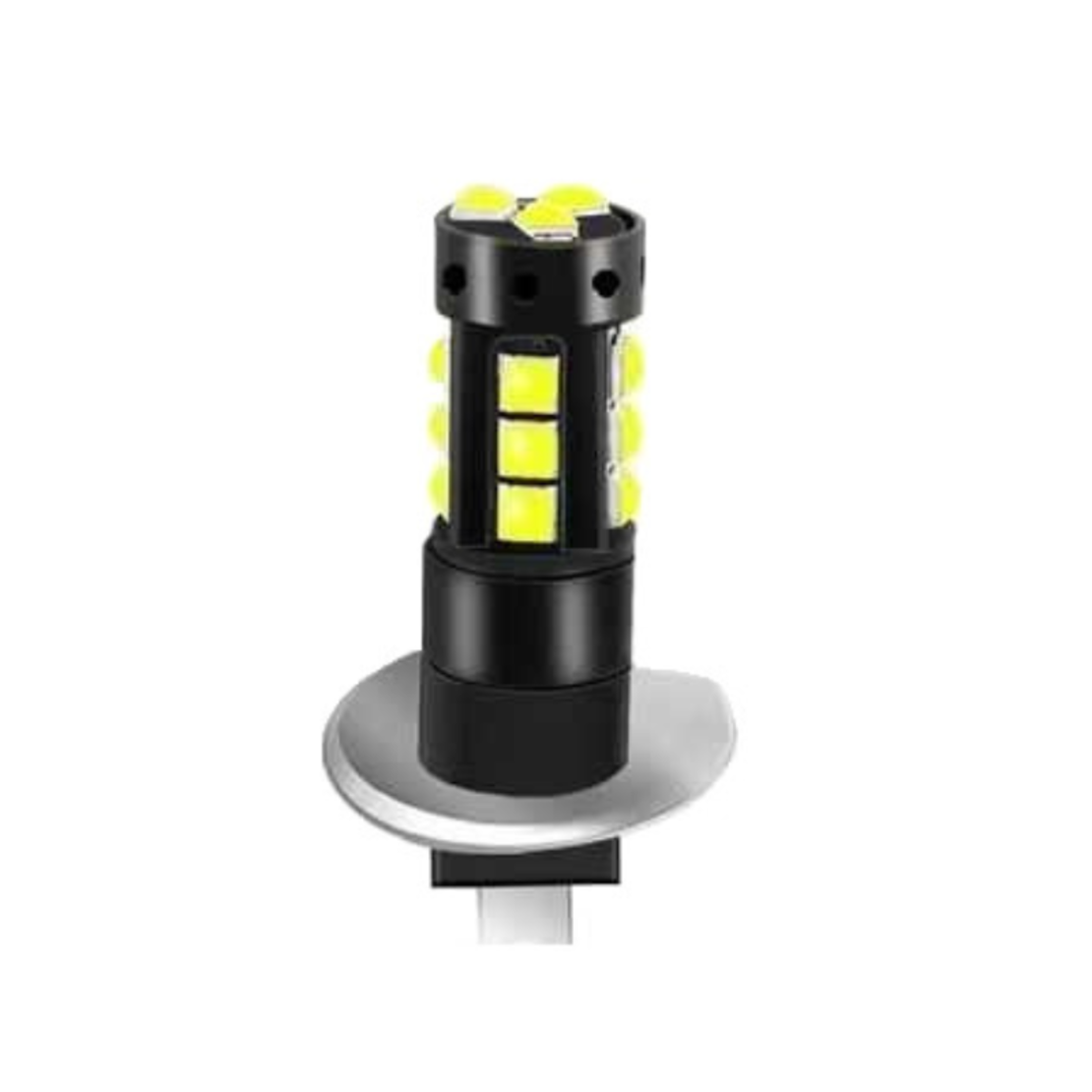 Set 2 becuri LED - H7 - 3030-15 - 671802