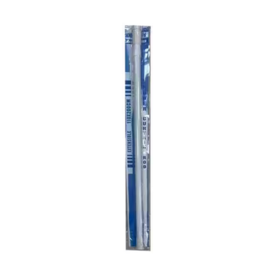Cornișă baie - Pliabilă - CS -201a - 70-120 cm - 231194