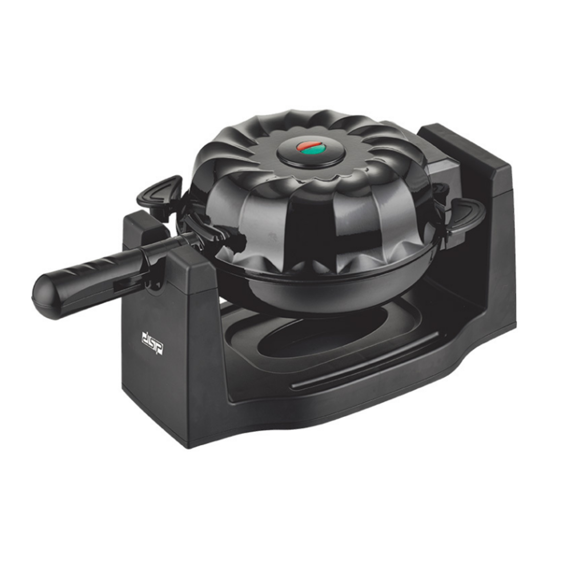 Aparat de patiserie - KC3009 - DSP - Negru - 610728