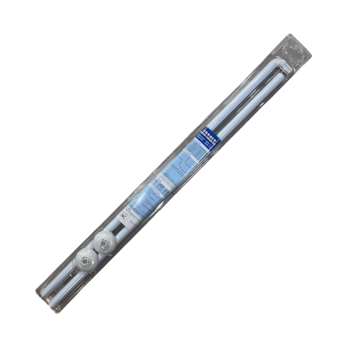 Cornișă baie - Colț - CS-2290A - 90*90 cm - 231316
