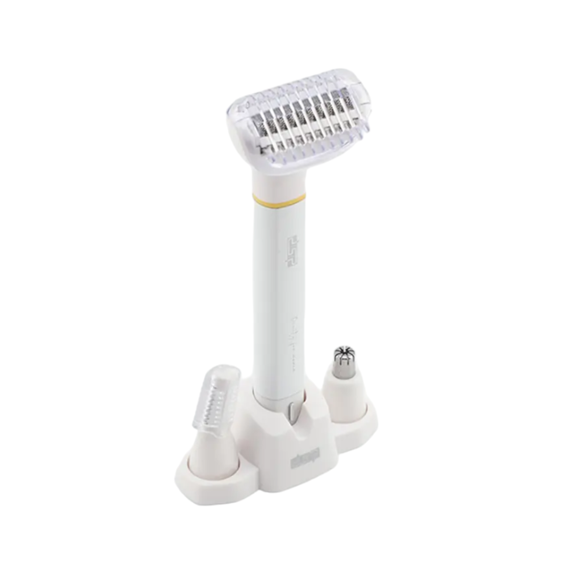 Aparat de ras pentru fata-corp - 70212 - 3in1 - DSP - 614801