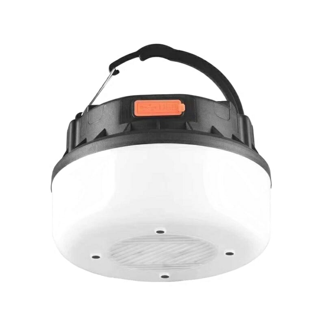 Lanterna LED reincarcabila - D41-1 - 182783