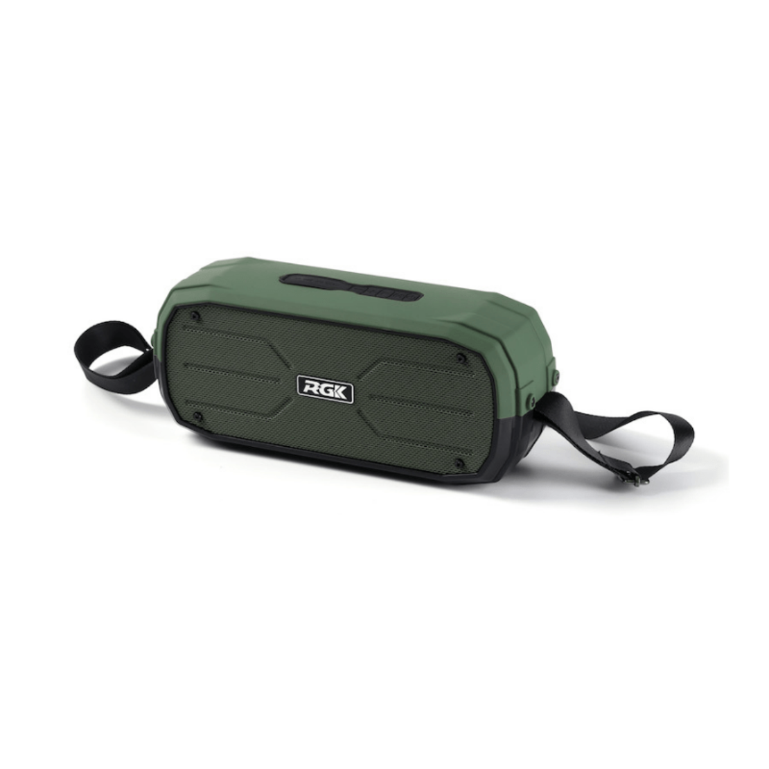 Difuzor Bluetooth wireless - RGK-238 - 883792 - Verde
