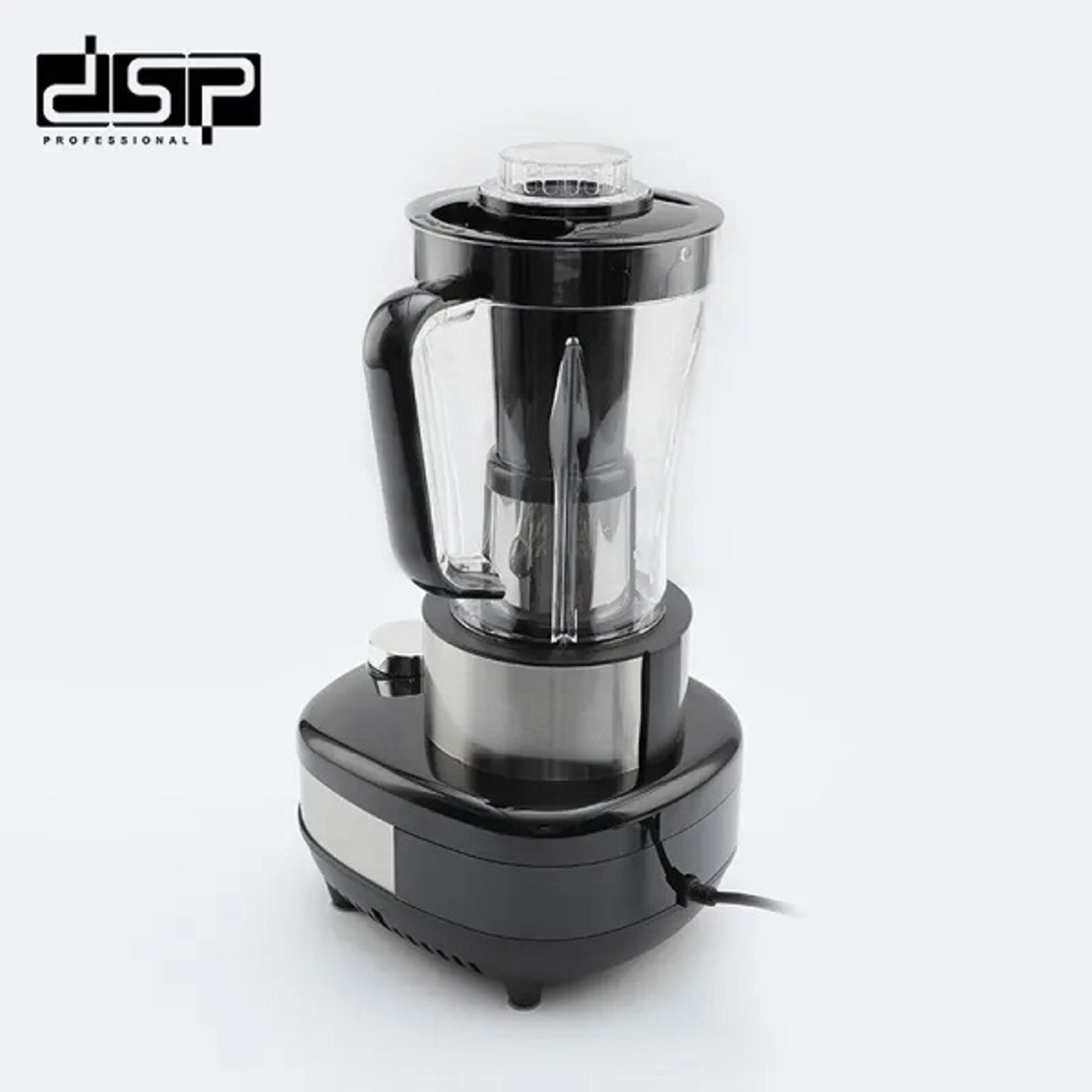 Blender - Multimixer - KJ2177 - 4in1 - DSP - 615754
