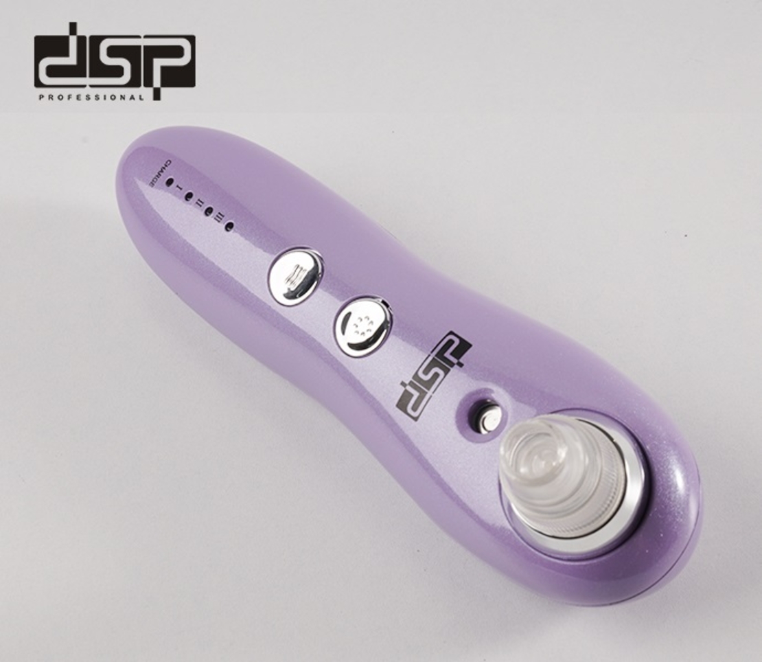 Demachiant facial profund - 70165 - DSP - 612715 - Violet
