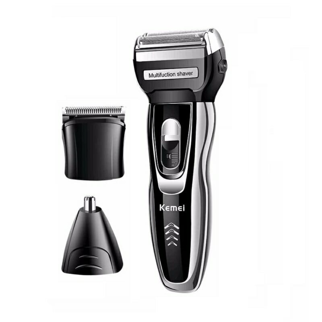 Trimmer multifunctional - KM-5558 - Kemei