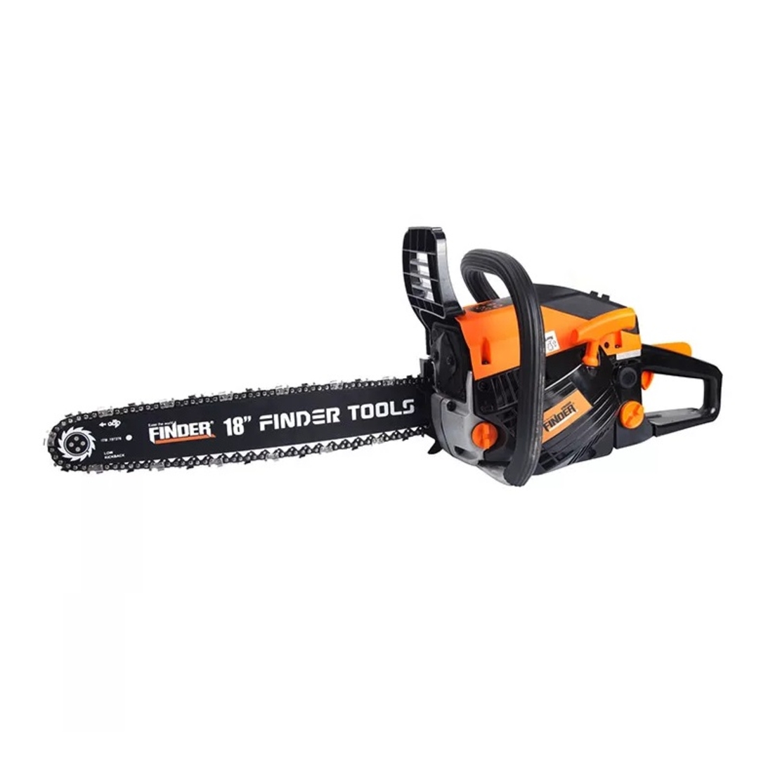 Fierăstrău pe benzină Finder - 1700W – 197278