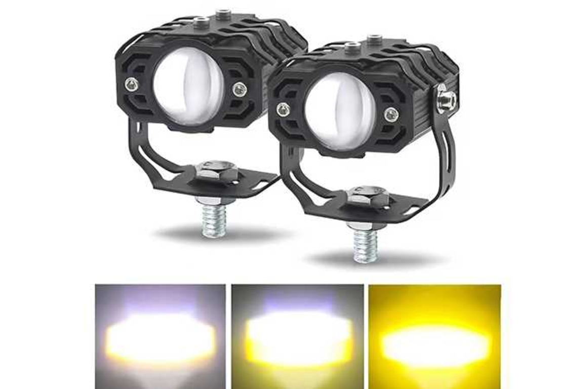 Far motociclete LED - 3104416/2 - 310542