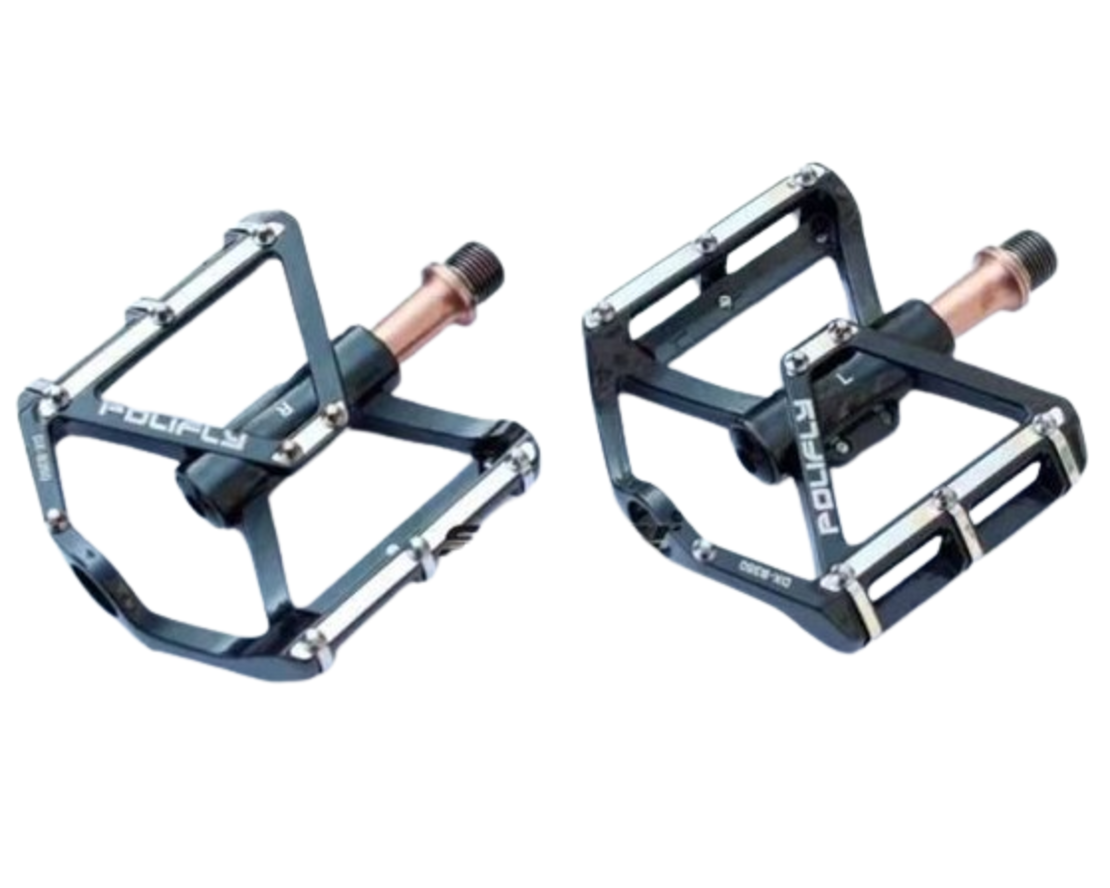 Set 2 pedale de bicicleta - S43-22 - 651322