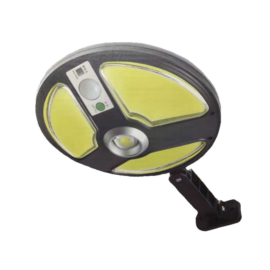 Proiector solar LED cu senzor de miscare - 868 COB- 286804
