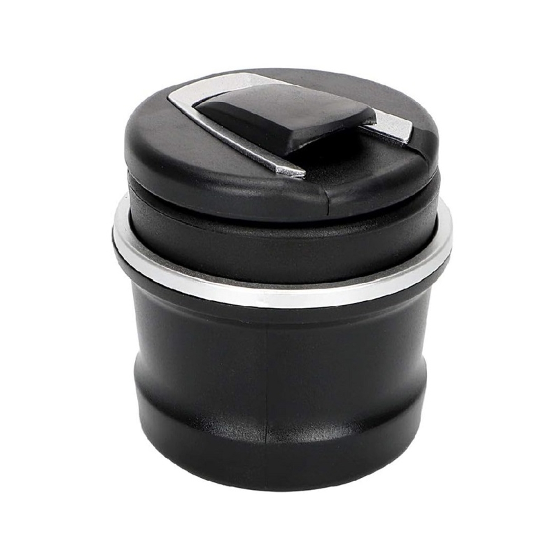 Scrumiera auto cu lumina - 1426605A - 140393