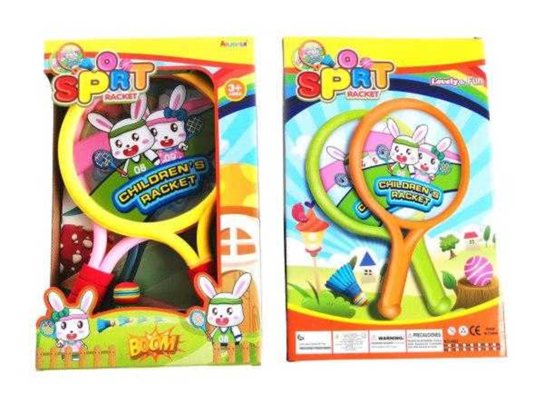 Set tenis pentru copii - AB276 - 222766