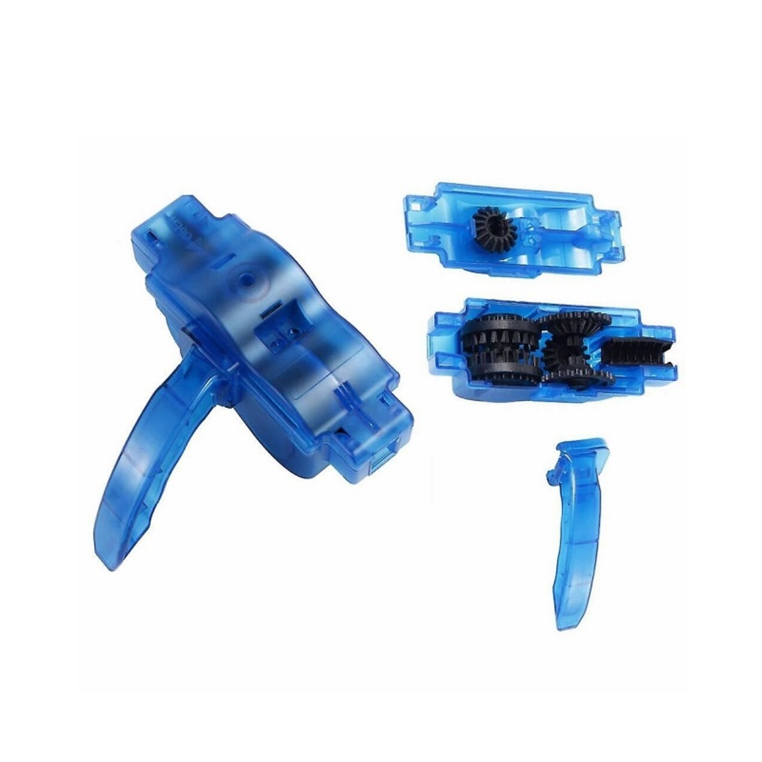Kit curatare lanturi biciclete - S64-03 - 652336