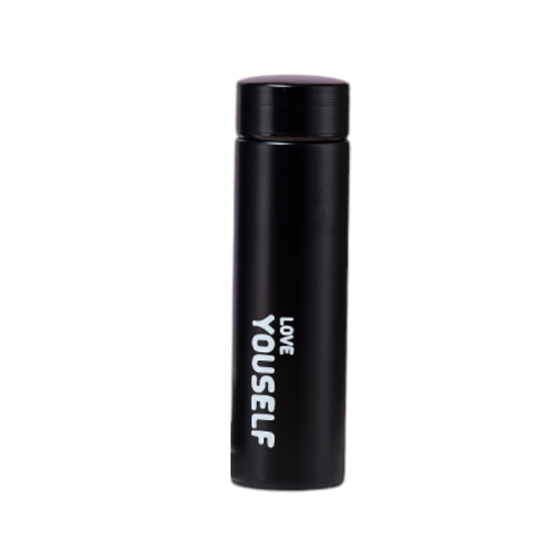 Termos portabil - MXS1096 - 350 ml - 104097 - Negru
