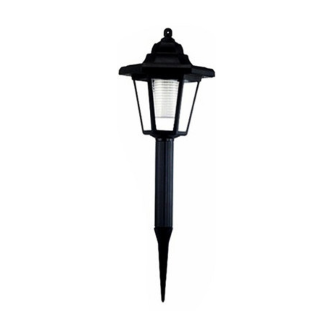 Lampa LED de gradina solara - 2buc - 431299
