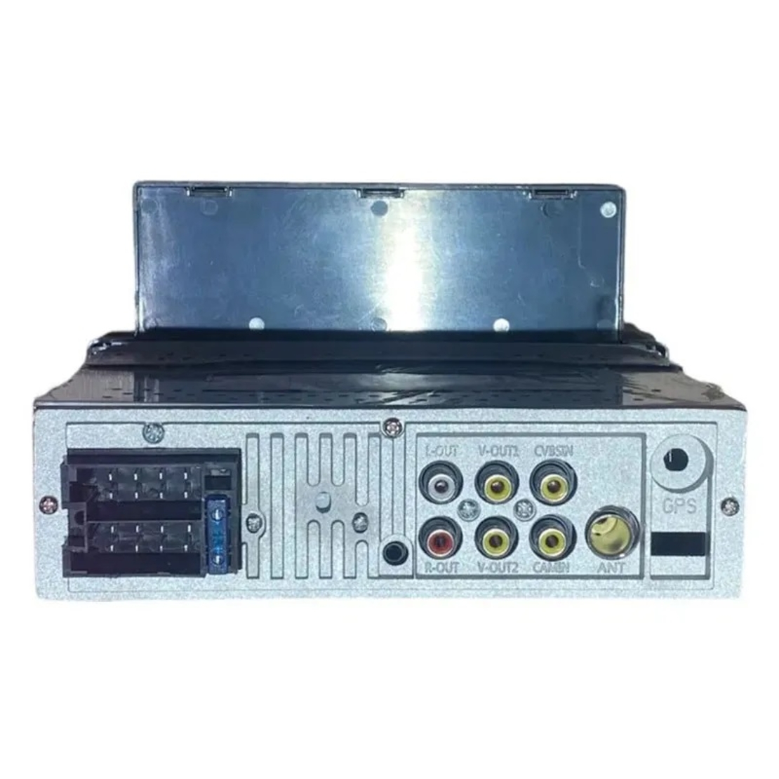Sistem audio auto 1DIN - 6,2' - First - CTC-6060 - 000224