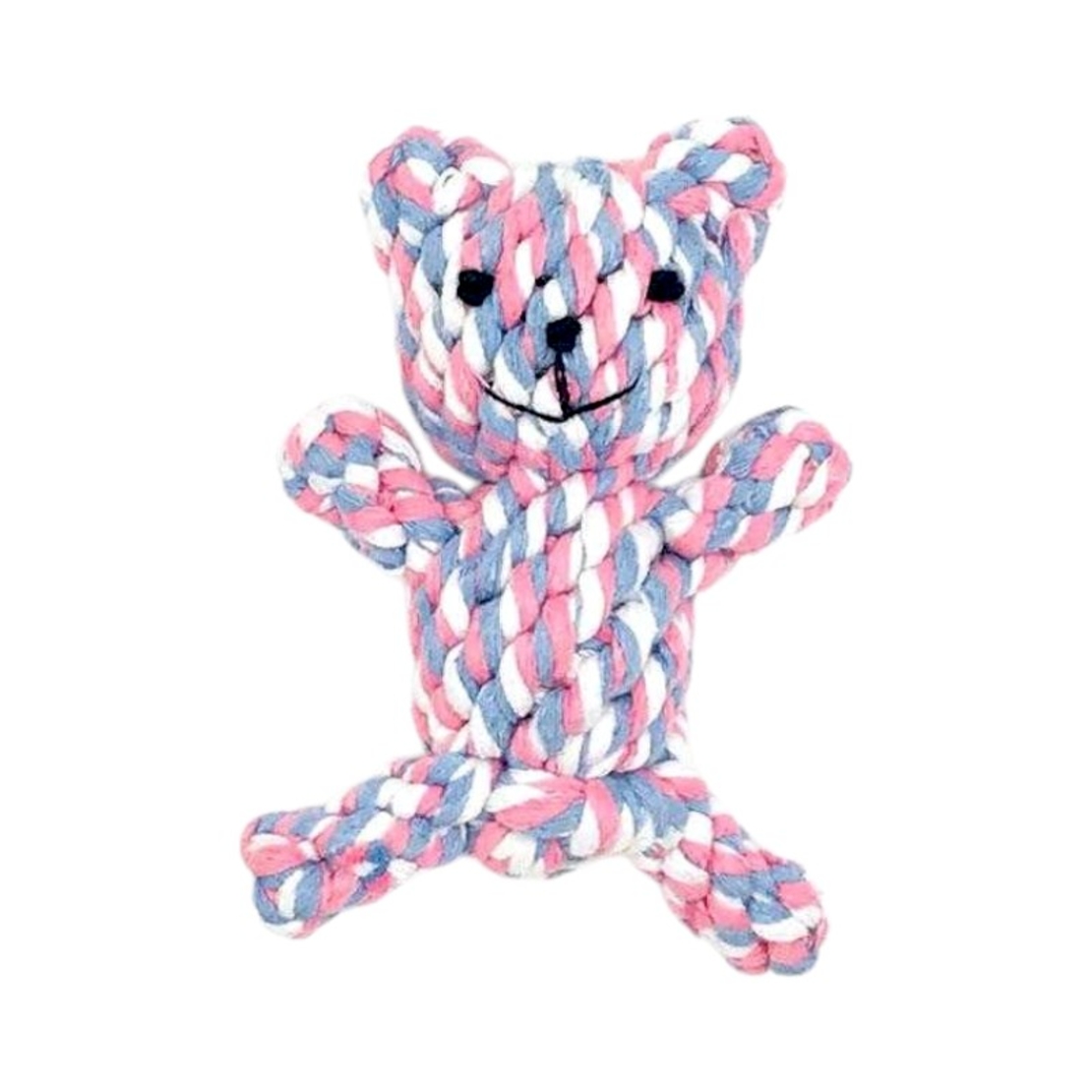 Jucărie frânghie pentru câini - 13 cm - 550600