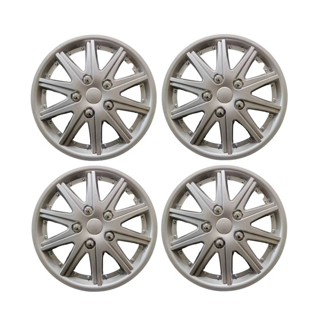 Set roți, 13 inchi - 086121