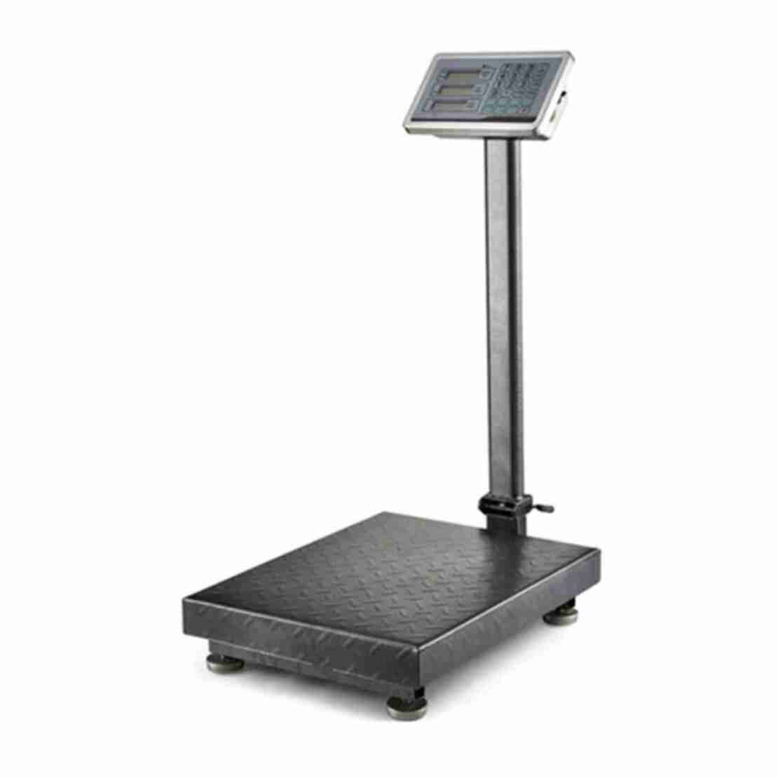 Cantar electronic profesional - 150 kg - 165419