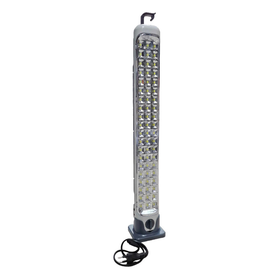 Lanternă de urgență LED reîncărcabilă - 8860 - 200576