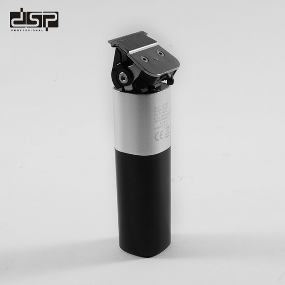 Clipper - 90456 - DSP - 612371