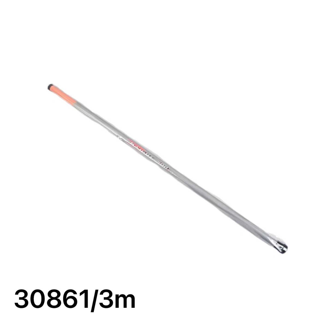 Tijă telescopică - 3 m - 30861