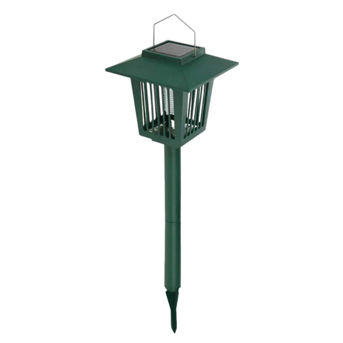 Lampă solară de grădină cu LED - Împotriva țânțarilor - 431183